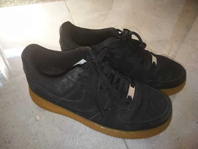 Nike Air Force Aliexpress