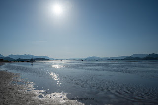 Landschaftsfotografie Naturfotografie Neretva Delta Ploce Olaf Kerber