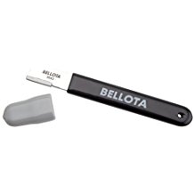 Bellota 3642 - Afilador con pastilla de carburo de tungsteno