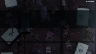 呪術廻戦 アニメ 2期11話 Jujutsu Kaisen Episode 35 JJK