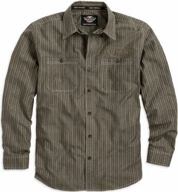 http://www.adventureharley.com/harley-davidson-mens-shirt-wrinkle-resistant-since-1903-striped-shirt