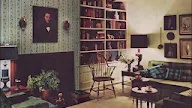 60 S Living Room Decor