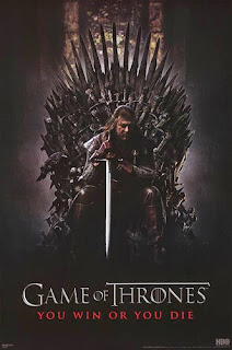 image for a game of thrones tv series