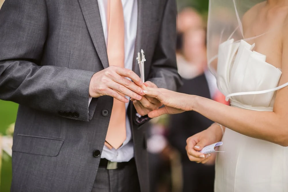 Match Made in Heaven: A Simple Guide to Finding the Right Wedding Ring