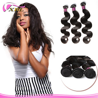 Synthetic Hair Extensions