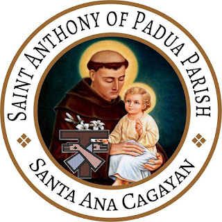 St. Anthony of Padua Parish - Centro, Santa Ana, Cagayan