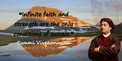 Swami Vivekanand Quotes