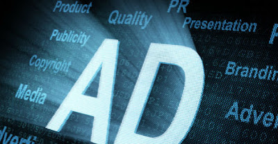 ADS الربح من الإعلانات