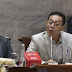   Abdikan Diri Untuk Kampung Halaman, Gus Irawan Lepas Kursi DPR RI