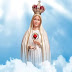 Consagração à Nossa Senhora de Fátima, Encontrando Refúgio e Esperança