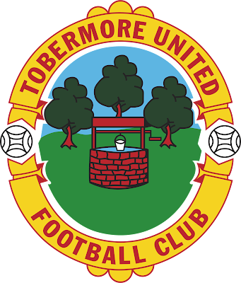 TOBERMORE UNITED FOOTBALL CLUB