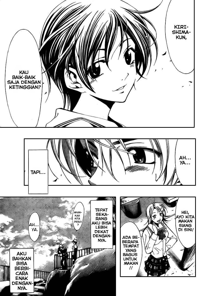 Download kimi no iru machi 17 page 13