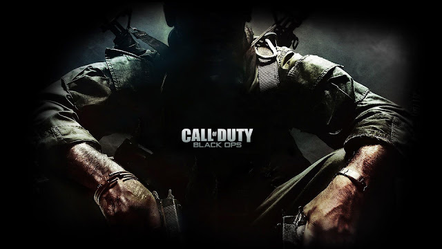 Call Of Duty Wallpapers HD Quality
