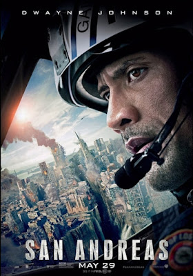 film San Andreas