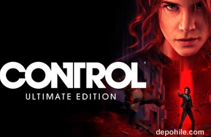 Control Ultimate Edition PC Oyunu Can, Mermi Trainer Hilesi İndir