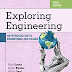 Exploring Engineering: An Introduction to Engineering and Design, 5 Edition– PDF – EBook