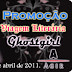 Promoção - Ghostgirl