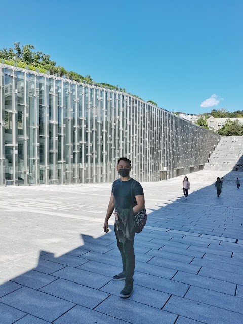 Ewha Women's University
