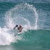 Saquarema Surf Festival tem mais um dia de boas ondas e recordes batidos na Praia de Itaúna