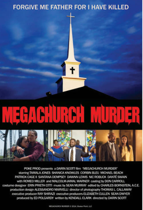 [HD] Megachurch Murder 2015 Film Kostenlos Anschauen