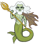 Poseidon