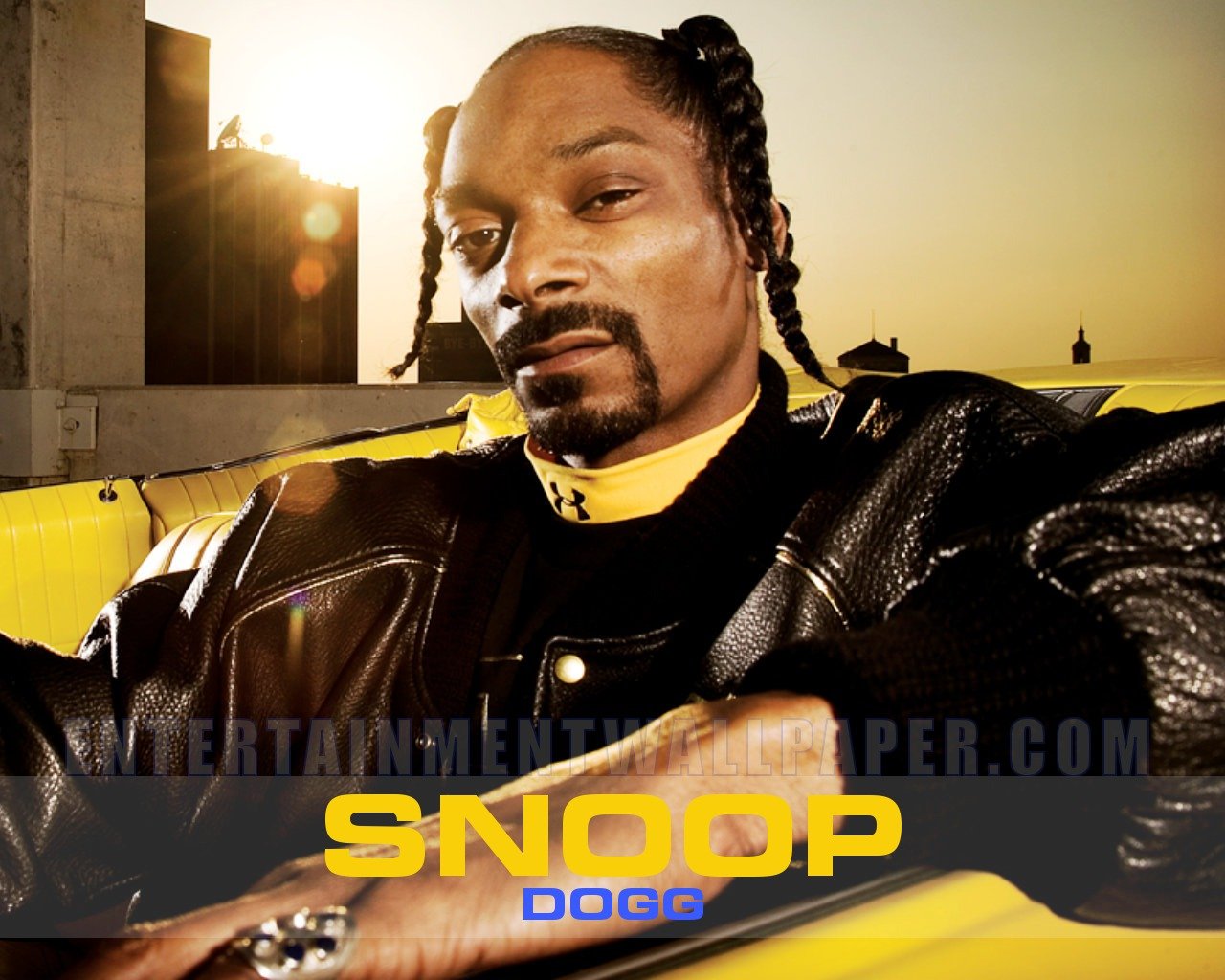 My dirty music corner: SNOOP DOGGY DOGG