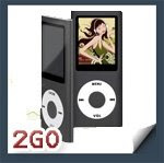 grossiste MP3 2go