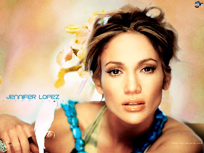 Jennifer Lopez Nice wallpaper 6