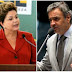 Na véspera da eleição, Dilma tem 53% e Aécio, 47%, diz Ibope