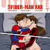 Tracy Scops Comics Collection - Spidercest 1