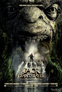 Jack The Giant Slayer (2013)