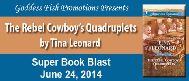 SBB_TheRebelCowboysQuadruplets_Banner