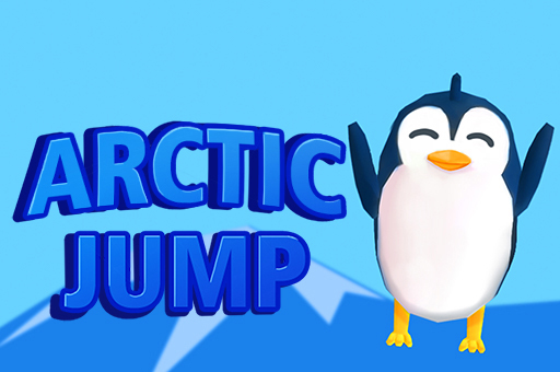 Arctic jump