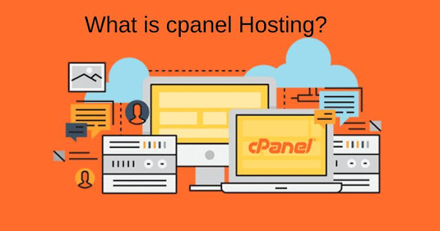cpanel Hosting Khanewal How to use cPanel in WordPress Hosting