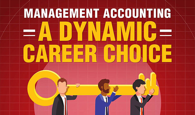 Management Accounting Careers 