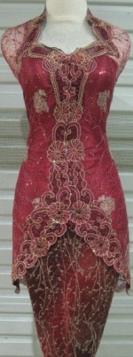 Batik Dan Kebaya new edition kebaya modern 2011 kebaya 