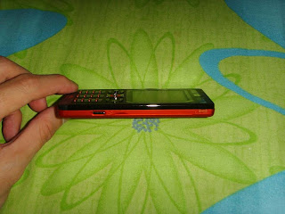 my sony ericsson w880i