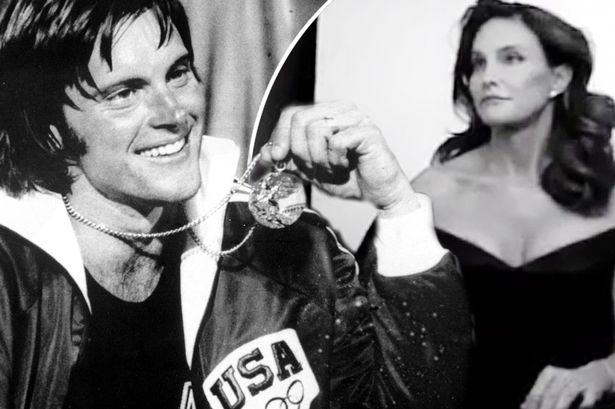 Shock Petition to revoke Bruce Caitlyn Jenner's Olympic medal launched!