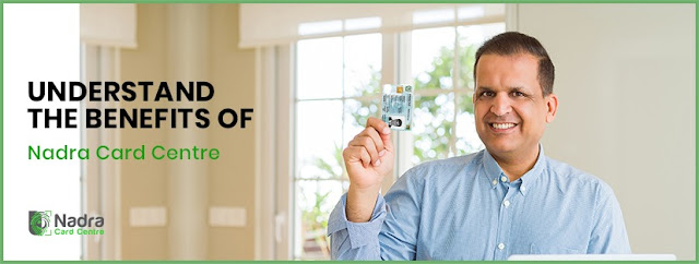 Renew Pakistani Passport