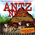 ANTZ NEST RIDDIM CD (1999)