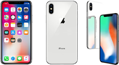 APPLE IPHONE X FULL REVIEW & SPECIFICATION IN BANGLADESH