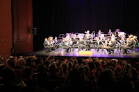 Concierto de Año Nuevo de la Banda de Música