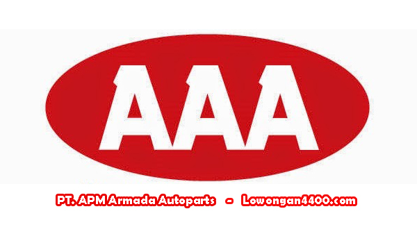 Lowongan Kerja PT. APM Armada Autoparts Cikarang