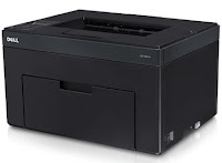 Dell 1350cnw Color Laser mise à jour pilotes imprimante