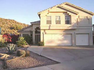 5 bedroom Rental in Mesa AZ with pool / www.yourValleyproperty.com