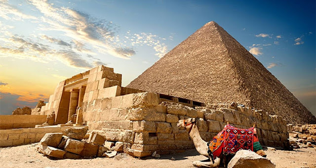  Egypt Tours