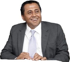 Jitendra Virwani
