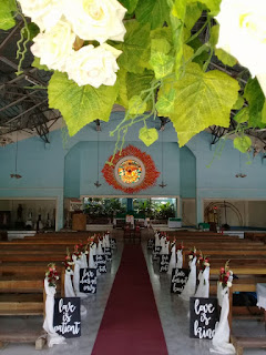 San Lorenzo Ruiz Parish - Tambo, Iligan City, Lanao del Norte