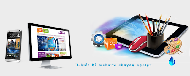 thiết kế website trang sức chuyên nghiệp nhất