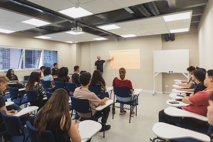 De Libras à logística: cursos gratuitos são oportunidade de capacitação com certificado